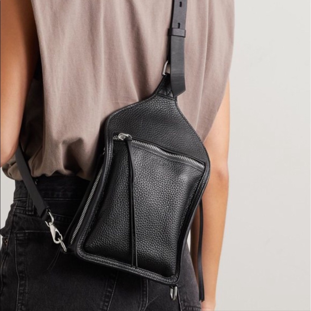 Rag & Bone Elliot Sling Crossbody bag